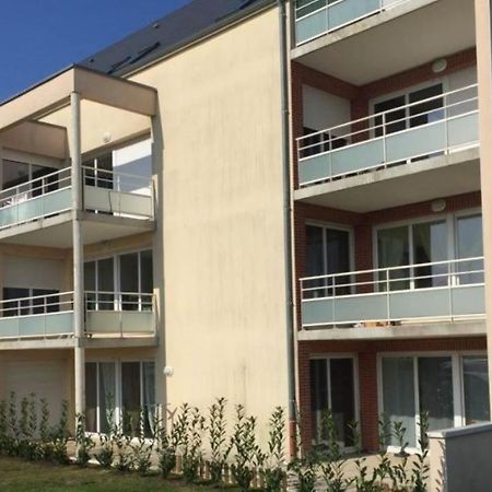 Le Panorama, Echappee Mer Dieppe & Parking Prive Lejlighed Rouxmesnil-Bouteilles Eksteriør billede