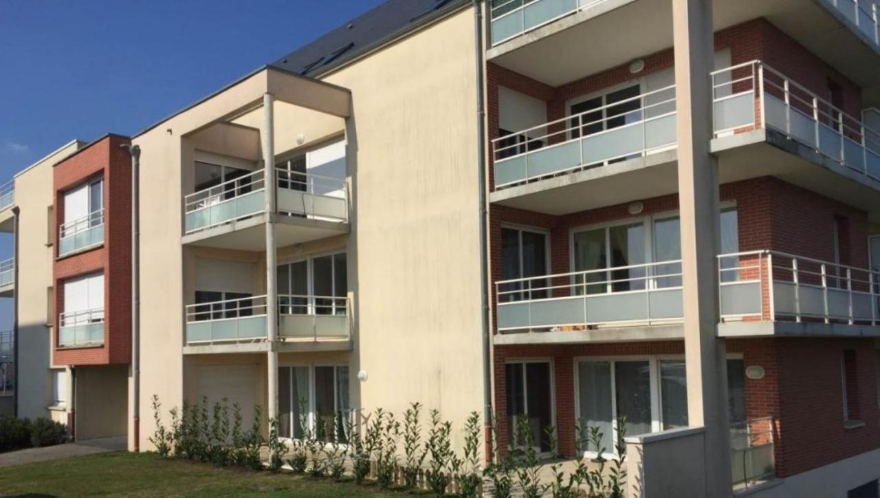 Le Panorama, Echappee Mer Dieppe & Parking Prive Lejlighed Rouxmesnil-Bouteilles Eksteriør billede
